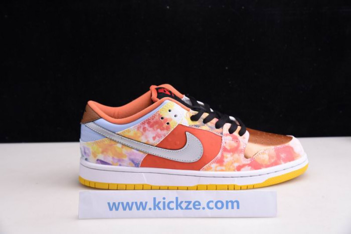 NIKE SB DUNK LOF CNY CHINESE NEW YEAR (2021) CV1628-800