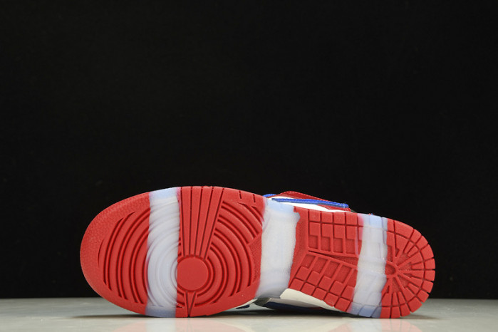 Nike SB Dunk Low Sandy Bodecker FD8777-100