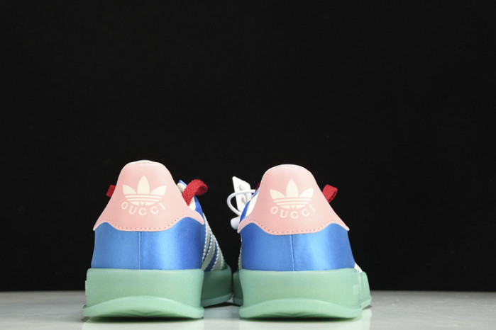 GC LOW-TOP SNEAKER COPSHOE GC-123