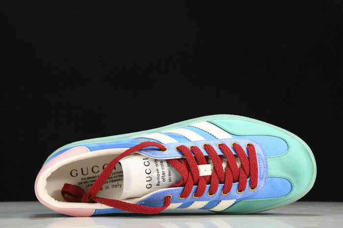 GC LOW-TOP SNEAKER COPSHOE GC-123