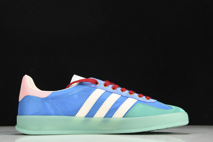GC LOW-TOP SNEAKER COPSHOE GC-123