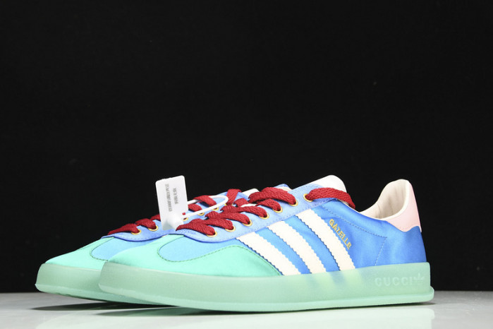 GC LOW-TOP SNEAKER COPSHOE GC-123