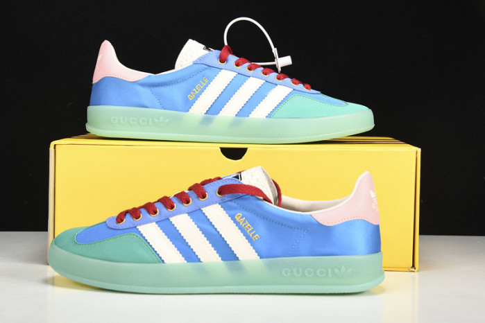 GC LOW-TOP SNEAKER COPSHOE GC-123