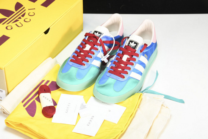 GC LOW-TOP SNEAKER COPSHOE GC-123
