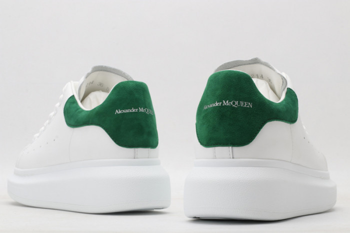 ALEXANDER MCQUEEN SOLE SNEAKERS  KICKZE-12
