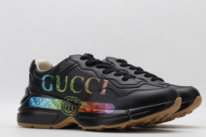 GC TRAINER SNEAKER KICKZE GC-11