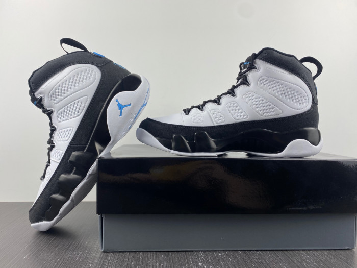 AIR JORDAN 9 RETRO 