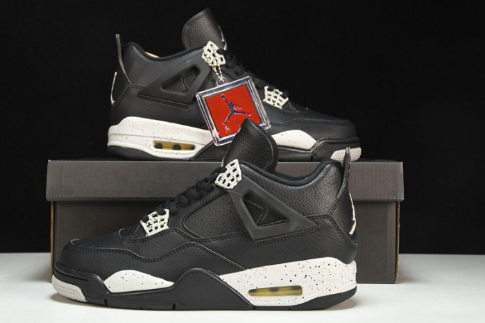 Jordan 4 Retro Oreo (2015) - 314254-003