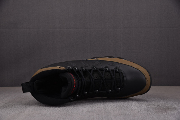 Air Jordan 9 “Olive”  HV4794-030