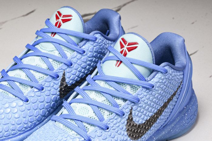 NIKE KOBE 6 PROTRO x ICE GRINCH   PE2023-100