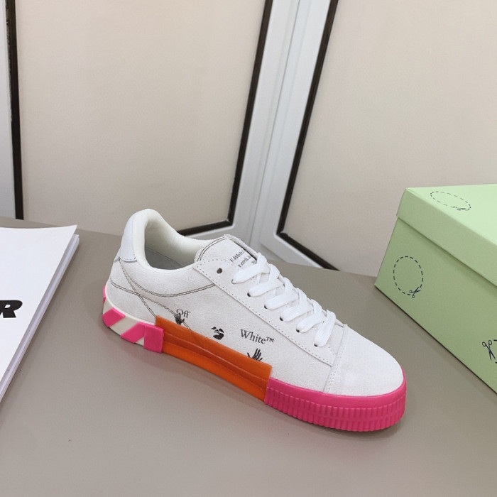 OF sneakers others  copshoe OW-127