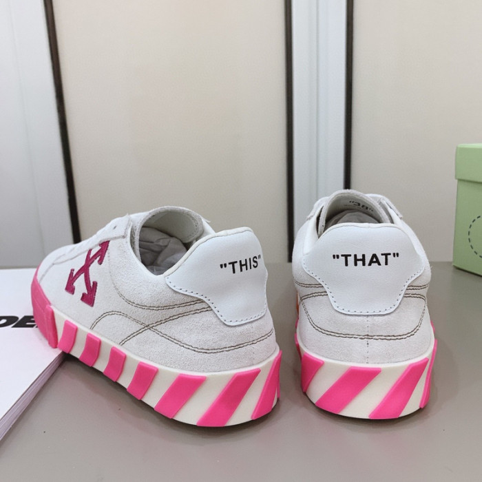 OF sneakers others  copshoe OW-127
