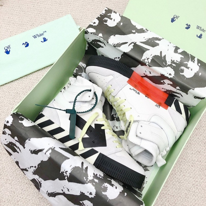 OF sneakers others  copshoe OW-128
