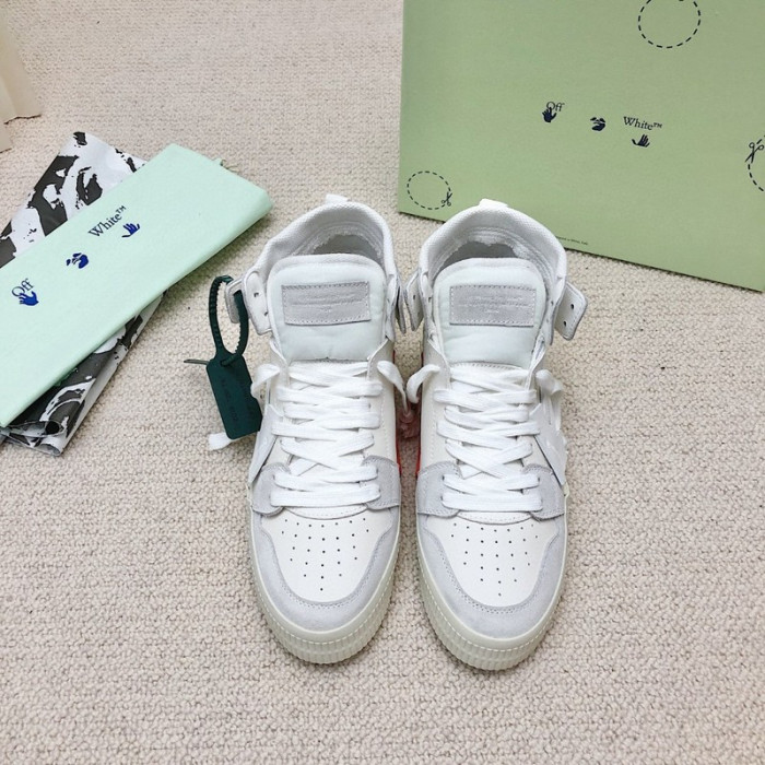 OF sneakers others  copshoe OW-129