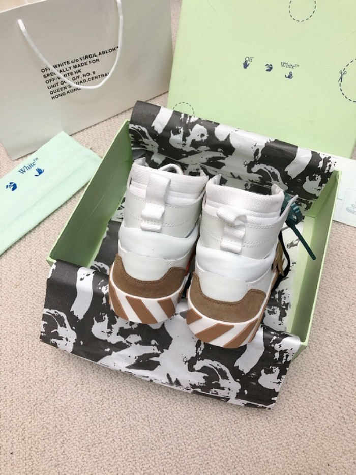 OF sneakers others  copshoe OW-133