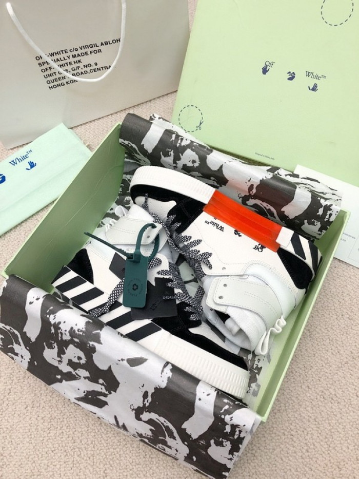 OF sneakers others  copshoe OW-134