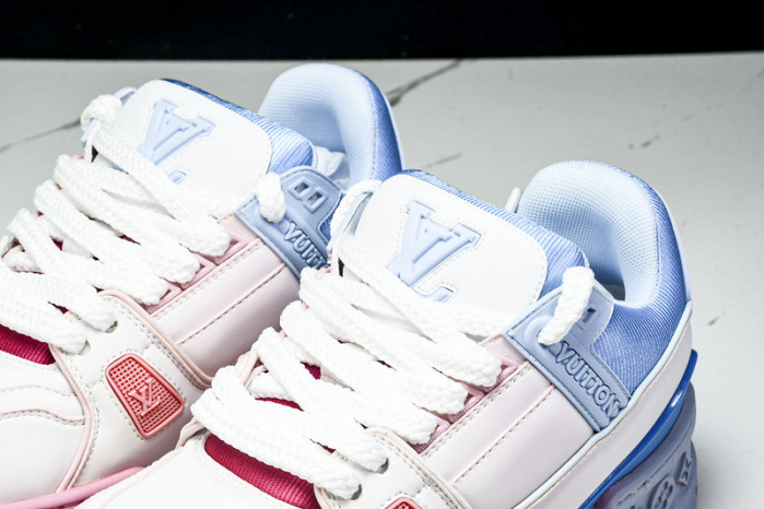 LVT  SNEAKERS   COPSHOE  L&V-446
