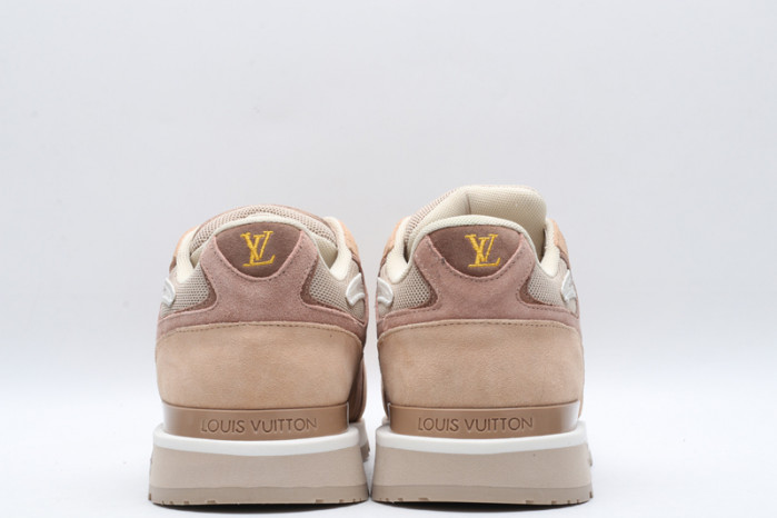 LVT  SNEAKERS   COPSHOE  L&V-132