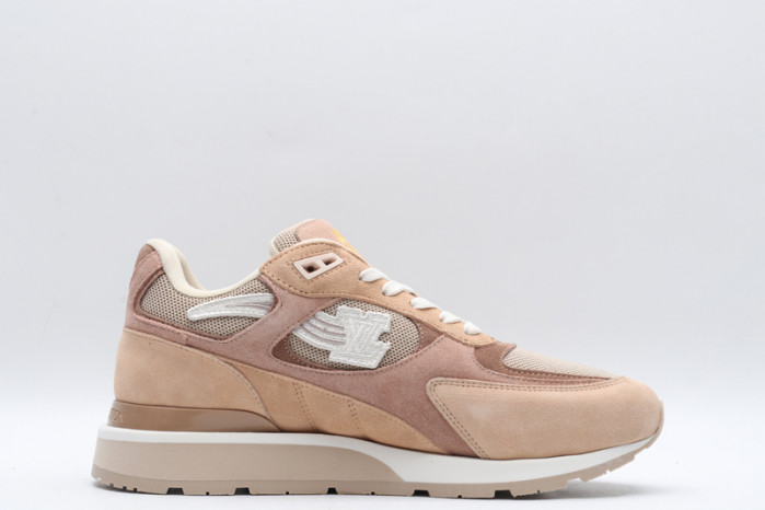 LVT  SNEAKERS   COPSHOE  L&V-132