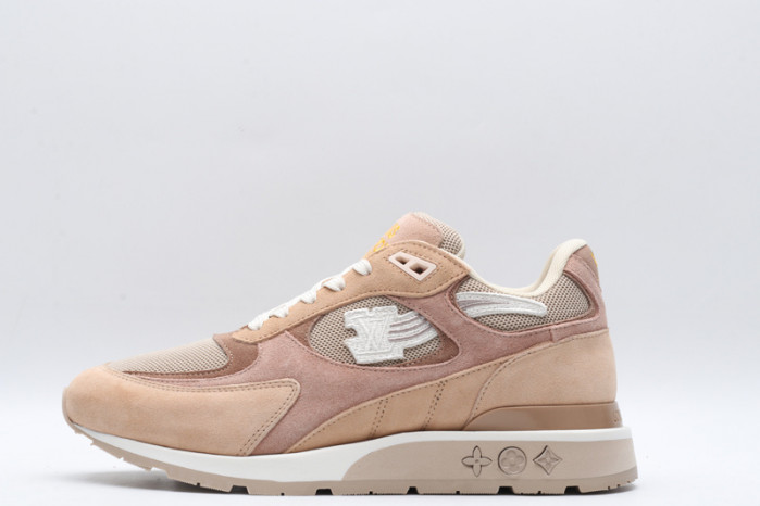 LVT  SNEAKERS   COPSHOE  L&V-132