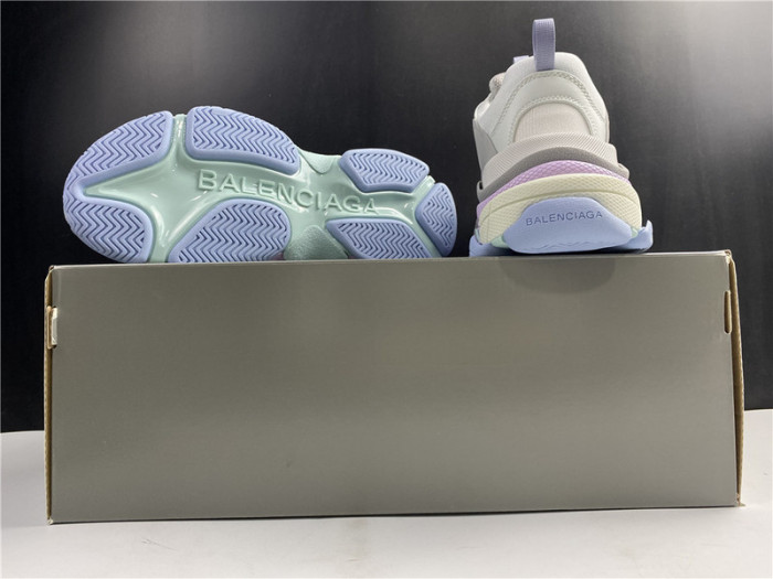 BL TRIPLE S TRAINERS -KICKZE BL34