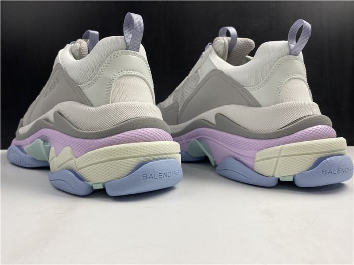 BL TRIPLE S TRAINERS -KICKZE BL34