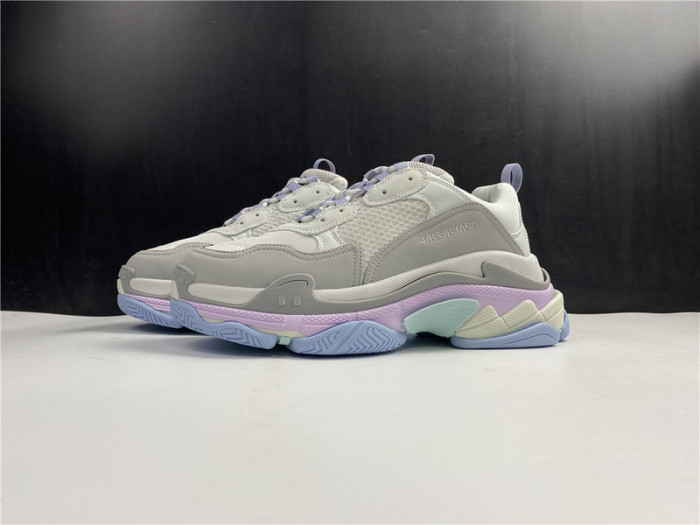 BL TRIPLE S TRAINERS -KICKZE BL34