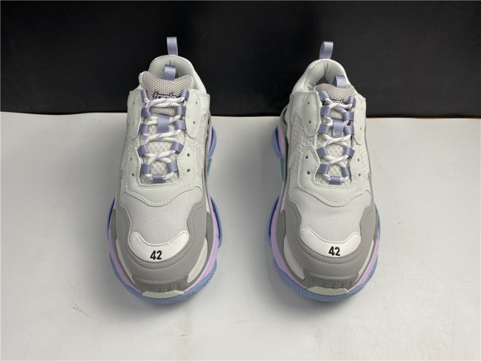 BL TRIPLE S TRAINERS -KICKZE BL34