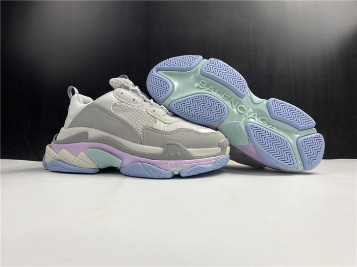 BL TRIPLE S TRAINERS -KICKZE BL34