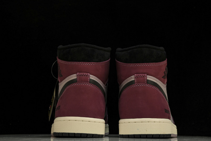 Air Jordan 1 Element Gore‑Tex 