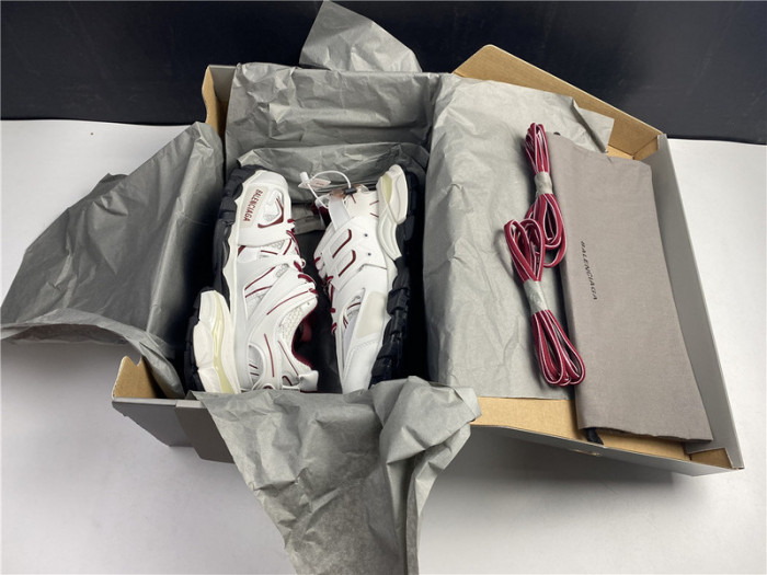 BL TRAINERS TRACK -KICKZE BL 35