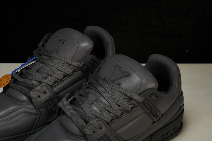 LVT SNEAKERS COPSHOE L&V-221