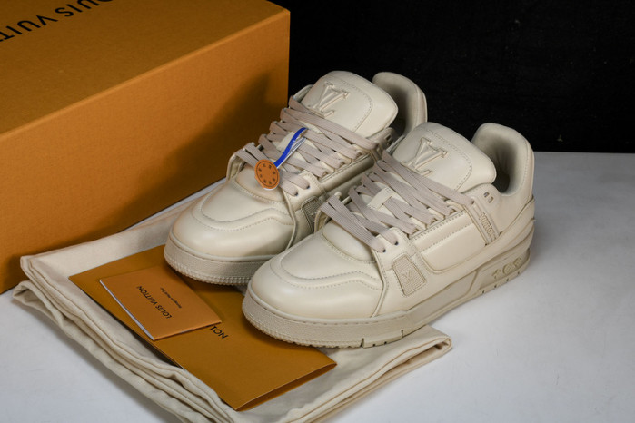LVT SNEAKERS COPSHOE L&V-222