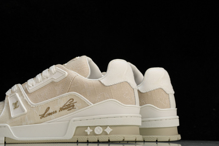 LVT  SNEAKERS   COPSHOE  L&V-223