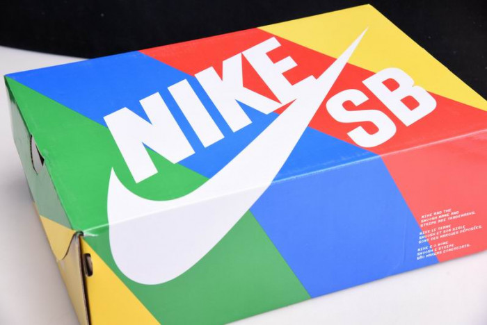 NIKE SB DUNK LOF CLUB 58 GULF BQ6817-401