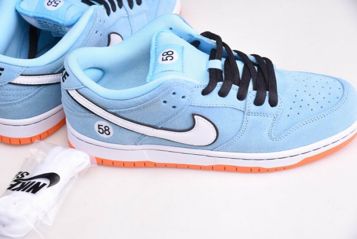 NIKE SB DUNK LOF CLUB 58 GULF BQ6817-401