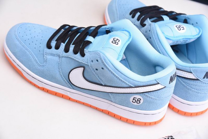 NIKE SB DUNK LOF CLUB 58 GULF BQ6817-401