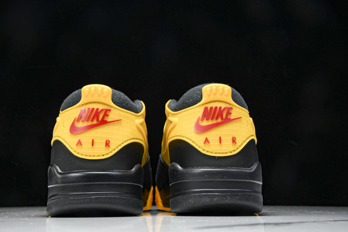 Jordan 4 RM Bruce Lee- FQ7939-007