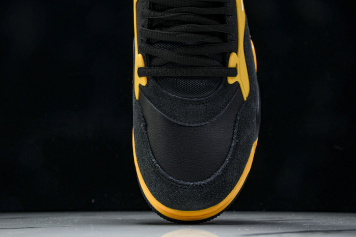 Jordan 4 RM Bruce Lee- FQ7939-007