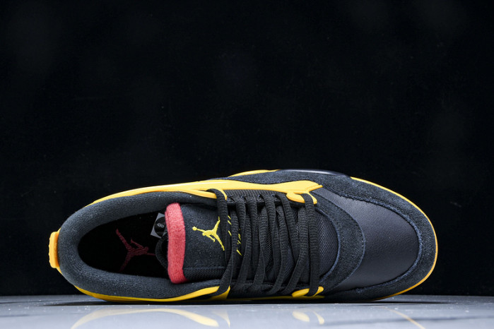 Jordan 4 RM Bruce Lee- FQ7939-007