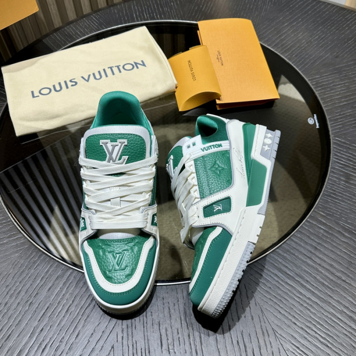 LVT  SNEAKERS   COPSHOE  L&V-452