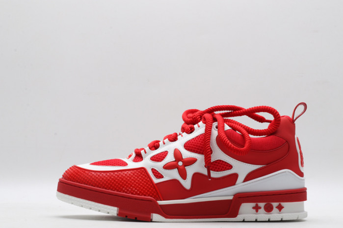 LVT  SNEAKERS   COPSHOE  L&V-135