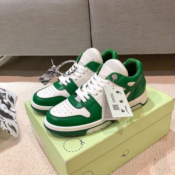 OF sneakers copshoe OW-50