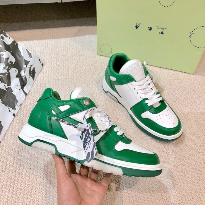 OF sneakers copshoe OW-50