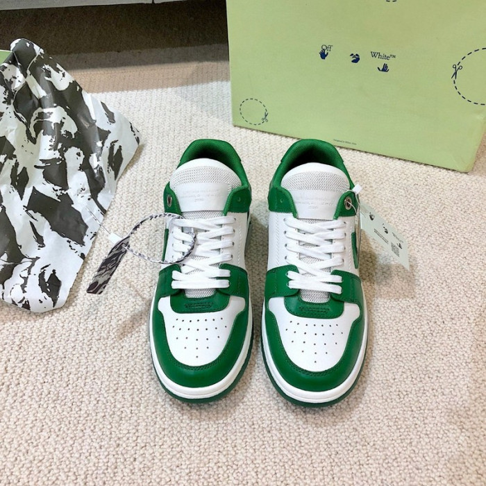 OF sneakers copshoe OW-50