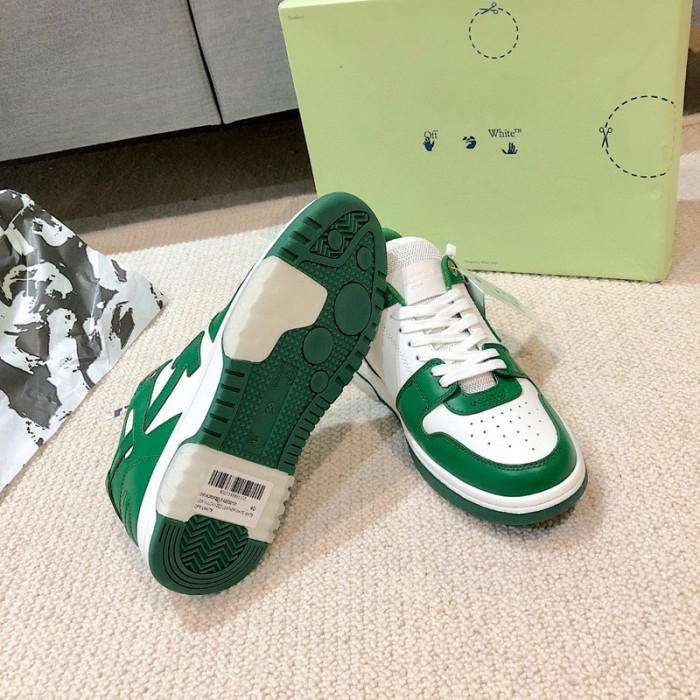 OF sneakers copshoe OW-50