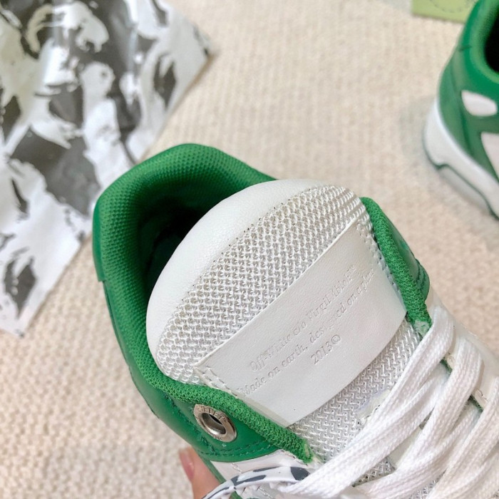 OF sneakers copshoe OW-50