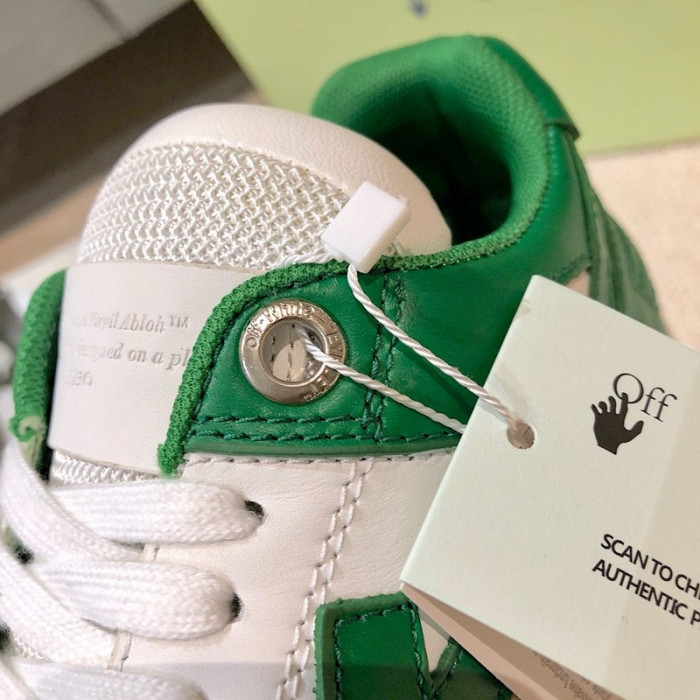 OF sneakers copshoe OW-50
