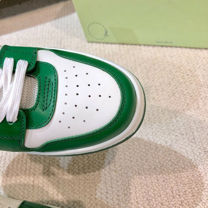 OF sneakers copshoe OW-50