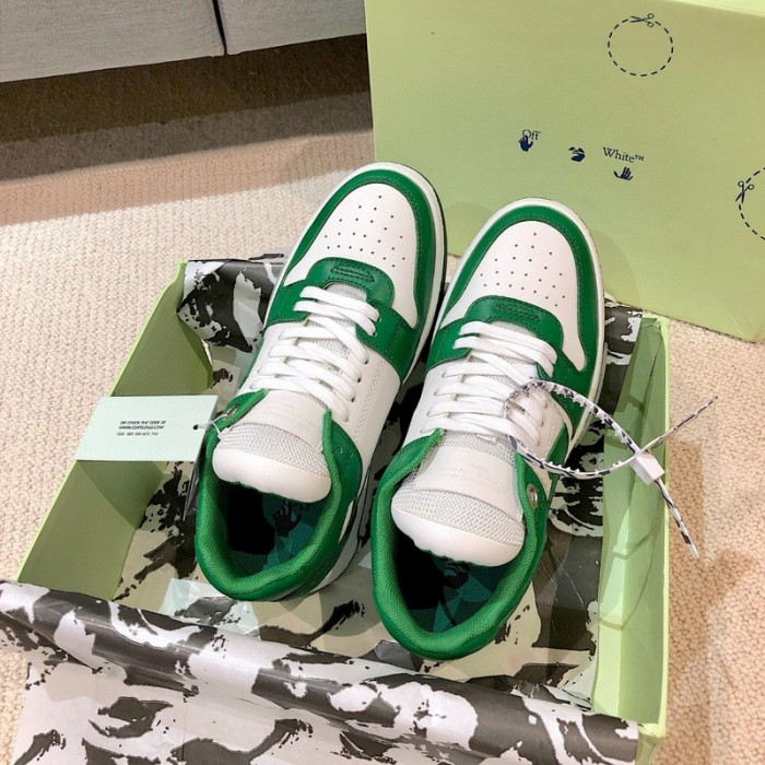 OF sneakers copshoe OW-50
